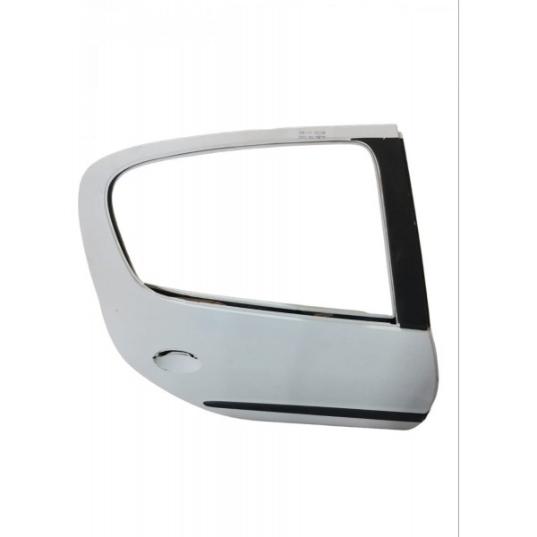 Porta Traseira Direita Peugeot 207 206 2006/2012