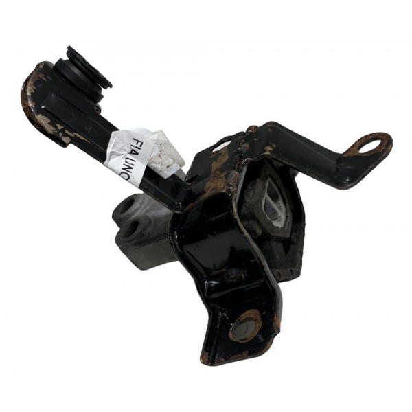 Coxim Motor Lado Direito Fiat Uno Vivace 1.0 2011