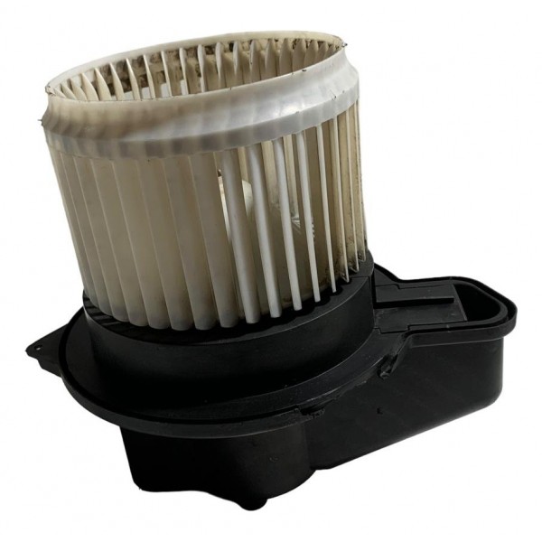 Motor Ventilador Ar Forçado Fiat Uno Vivace 1.0 2011