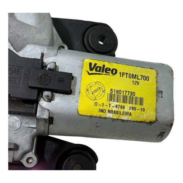 Motor Limpador Traseiro Fiat Uno Vivace 1.0 2011