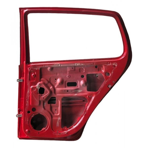 Porta Traseira Direita Volkswagen Fox 2012/2013