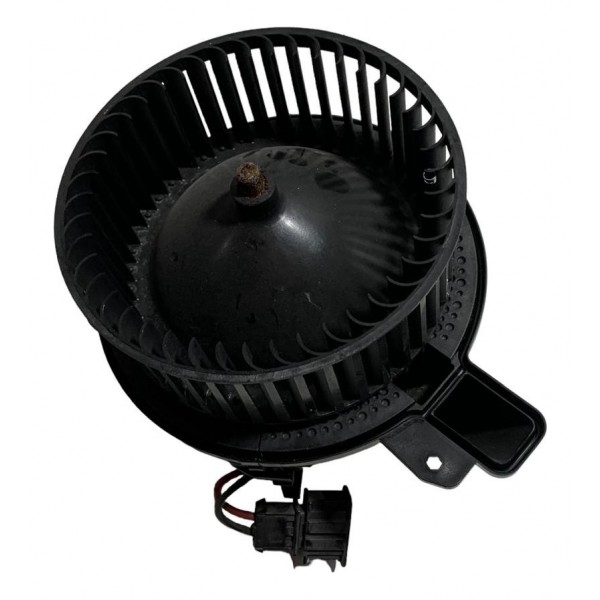 Motor Ventilador Ar Forçado Volkswagen Polo 1.6 2019