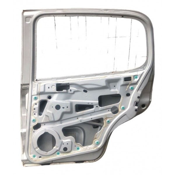 Porta Traseira Direita Fiat Uno Vivace 2010/detalhe