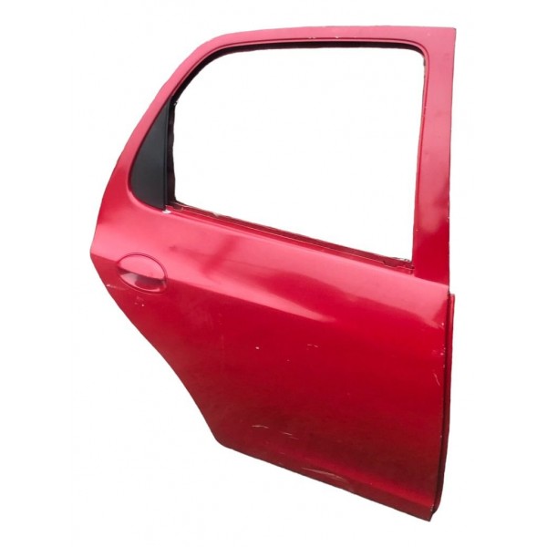 Porta Traseira Direita Chevrolet Prisma 07/13