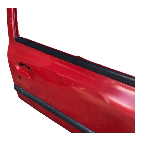 Porta Dianteira Direita Renault Clio 2006