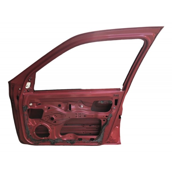 Porta Dianteira Direita Renault Clio 2006