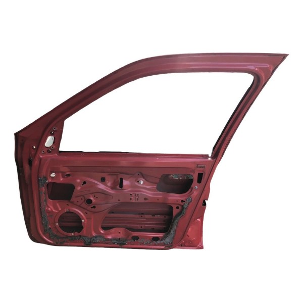 Porta Dianteira Direita Renault Clio 2006