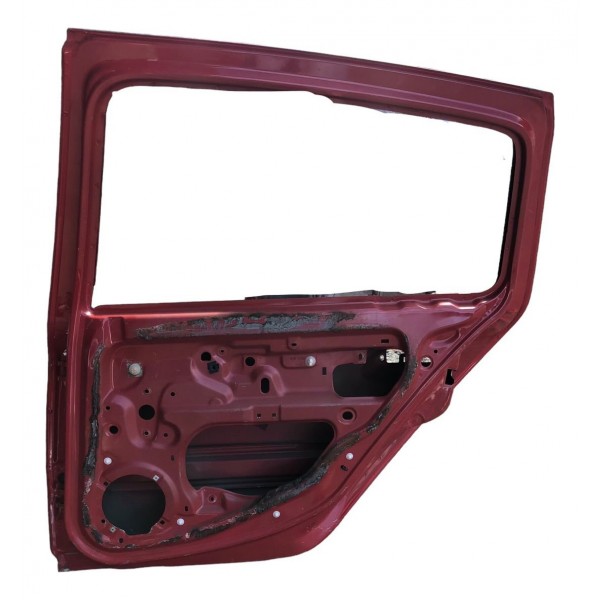 Porta Traseira Direita Renault Clio 2006