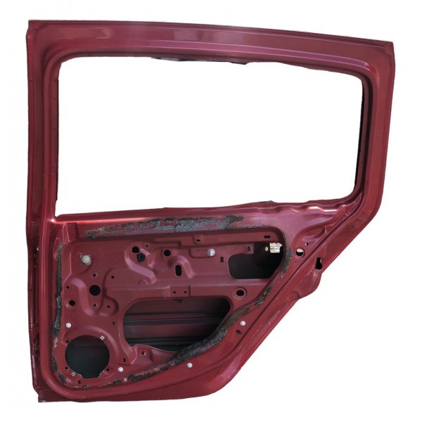 Porta Traseira Direita Renault Clio 2006