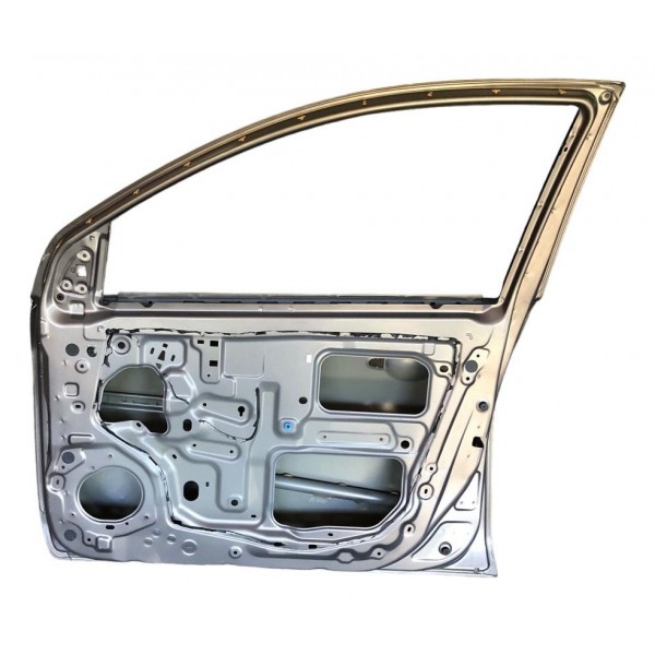 Porta Dianteira Direita Nissan Versa 2012/2019