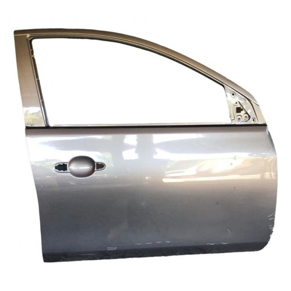 Porta Dianteira Direita Nissan Versa 2012/2019