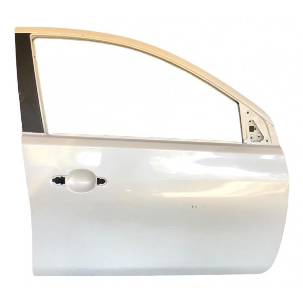 Porta Dianteira Direita Nissan Versa 2012/2019