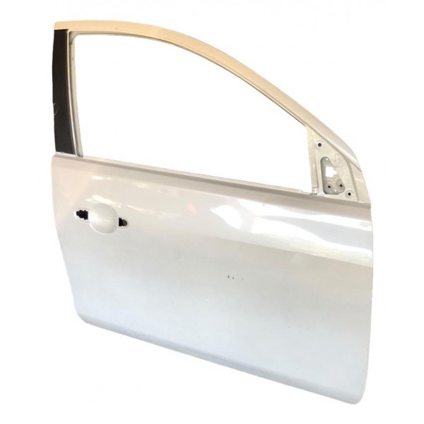 Porta Dianteira Direita Nissan Versa 2012/2019