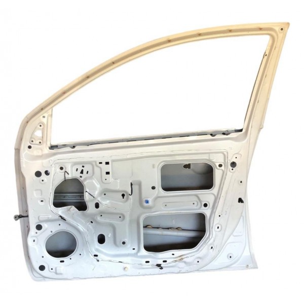 Porta Dianteira Direita Nissan Versa 2012/2019