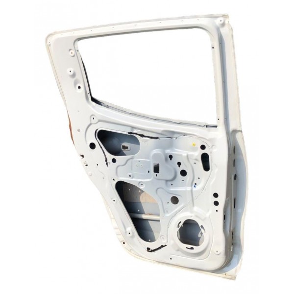 Porta Traseira Esquerda Mitsubishi L200 Sport Hpe-s 2021