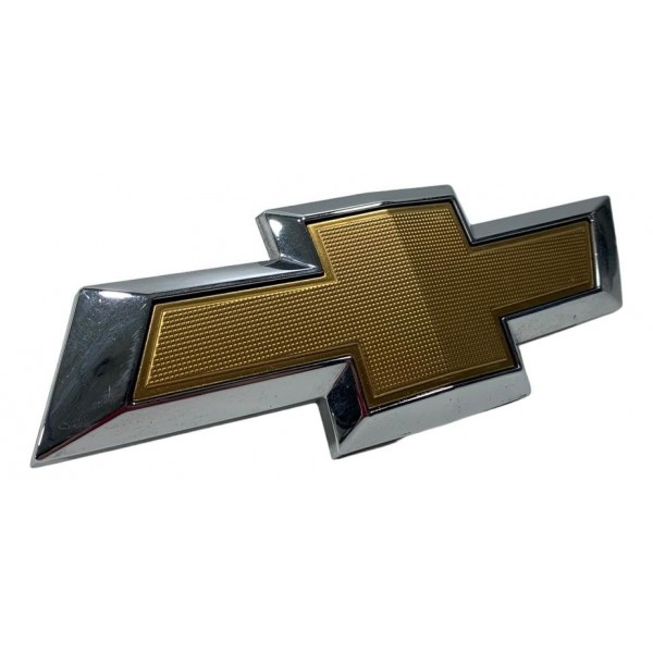 Emblema Grade Dianteira Chevrolet Onix Prisma 2018