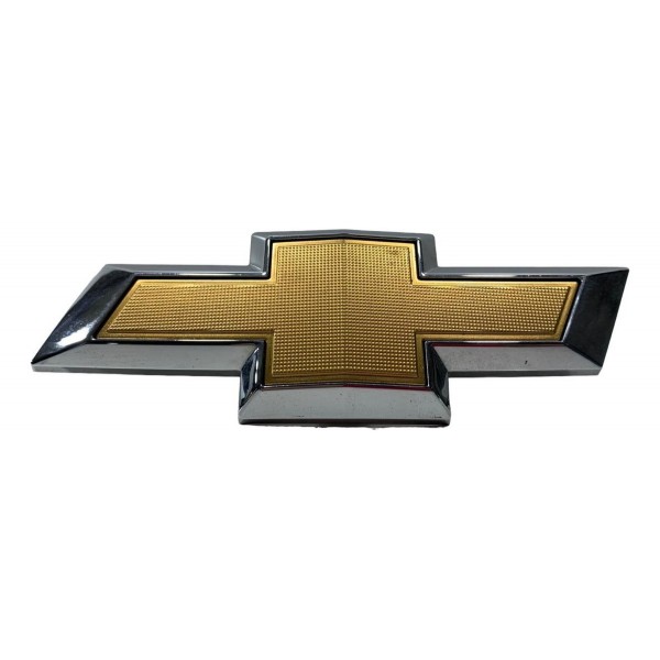 Emblema Grade Dianteira Chevrolet Onix Prisma 2018