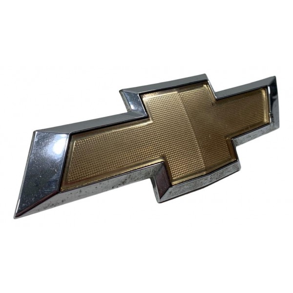 Emblema Grade Dianteira Chevrolet Celta Prisma 2011