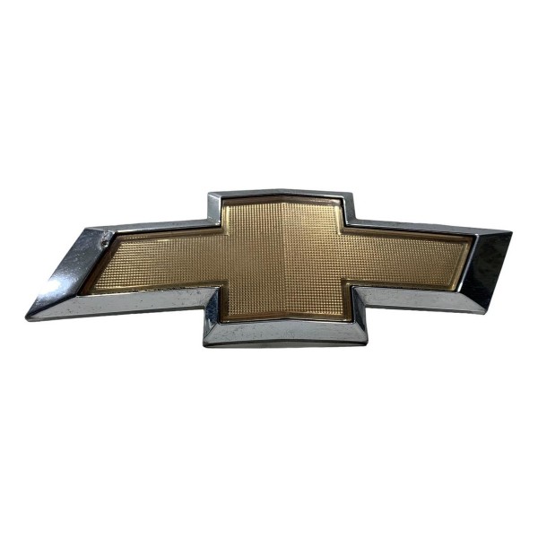 Emblema Grade Dianteira Chevrolet Celta Prisma 2011