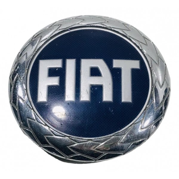 Emblema Dianteiro Fiat Doblo Idea Palio 2004/2008