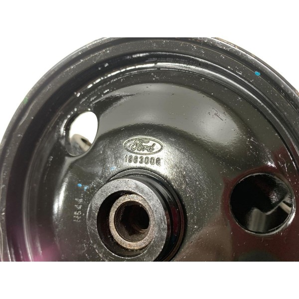 Bomba Direção Hidráulica Ford Ecosport Fiesta Ka 2004/2011