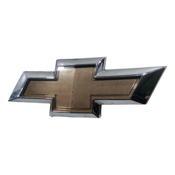 Emblema Da Grade Dianteira Chevrolet Prisma / Onix 13/18