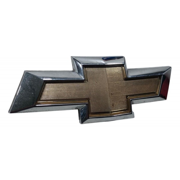 Emblema Da Grade Dianteira Chevrolet Prisma / Onix 13/18