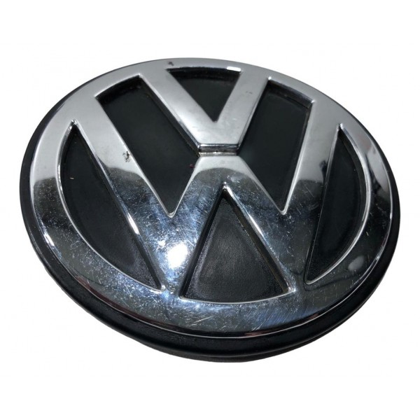 Emblema Grade Volkswagen Gol G3, G4 2002/2008