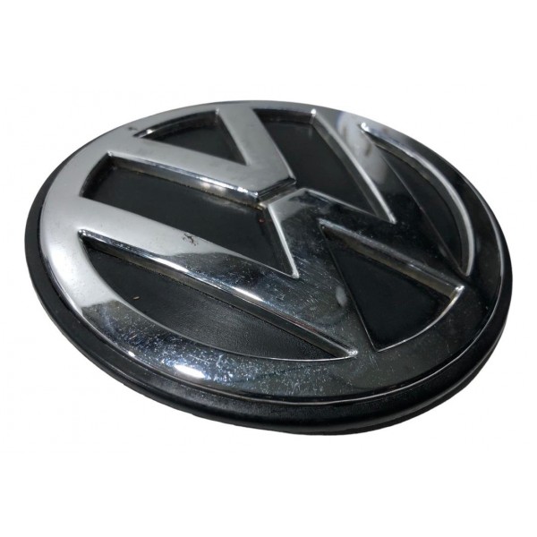 Emblema Grade Volkswagen Gol G3, G4 2002/2008