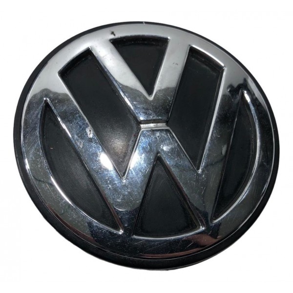 Emblema Grade Volkswagen Gol G3, G4 2002/2008