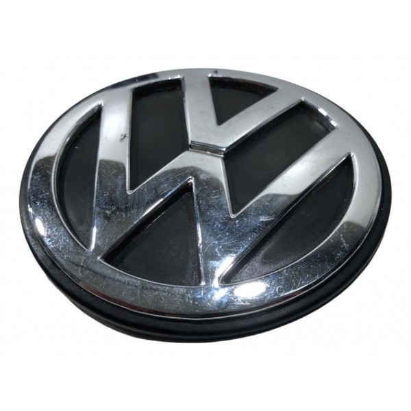 Emblema Grade Volkswagen Gol G3, G4 2002/2008