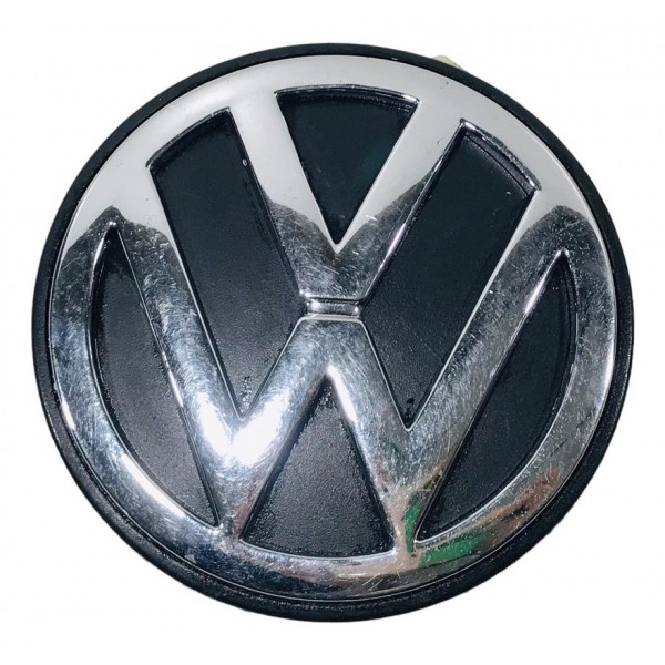 Emblema Tampa Traseira Volkswagen Gol G4 Original