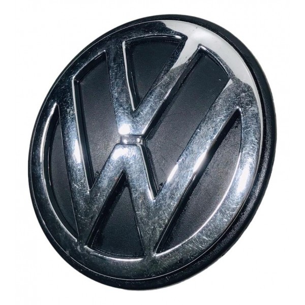 Emblema Tampa Traseira Volkswagen Gol G4 Original