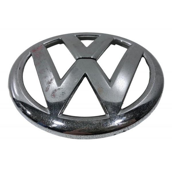 Emblema Tampa Traseira Volkswagen Saveiro G5 G6