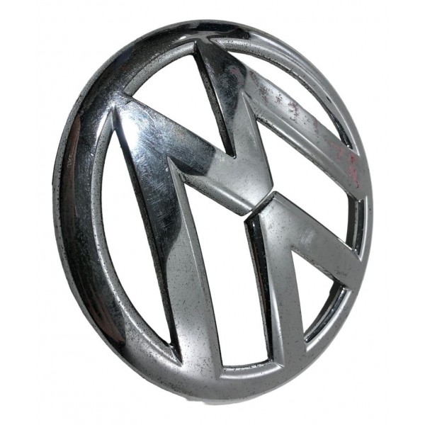 Emblema Tampa Traseira Volkswagen Saveiro G5 G6