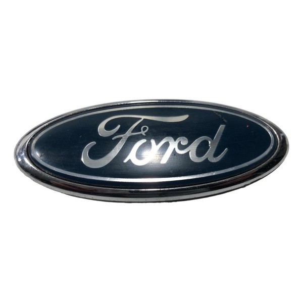 Emblema Traseiro Ford Fiesta Ka 2004/2014