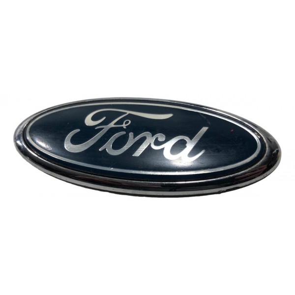 Emblema Traseiro Ford Fiesta Ka 2004/2014