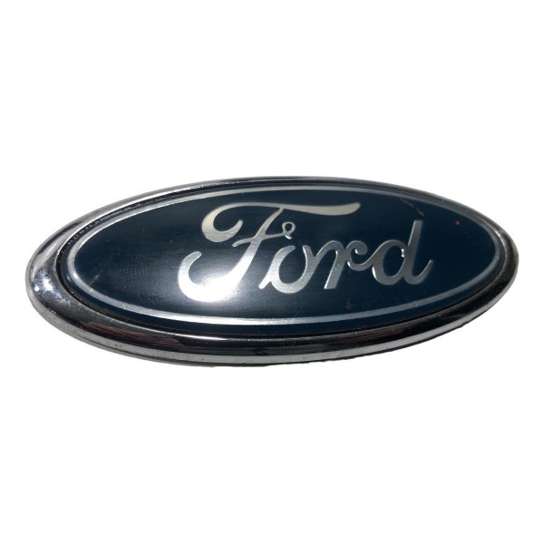 Emblema Traseiro Ford Fiesta Ka 2004/2014