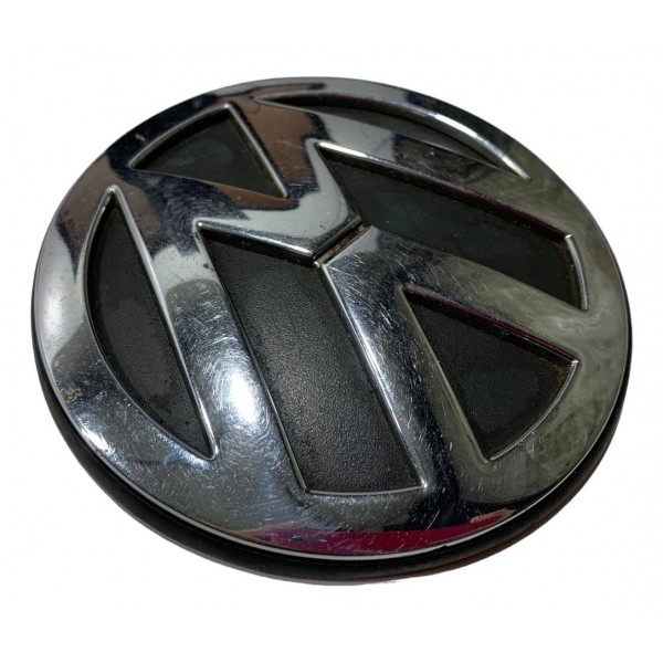 Emblema Tampa Traseira Volkswagen Golf 1999/2006