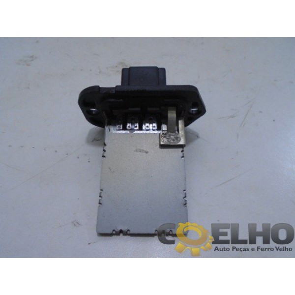 Resistência Caixa Ar Condicionado Kia Picanto 2012 Original