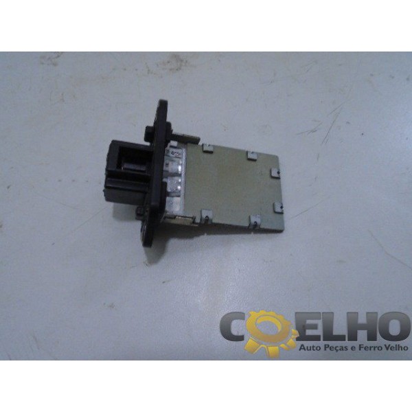 Resistência Caixa Ar Condicionado Kia Picanto 2012 Original