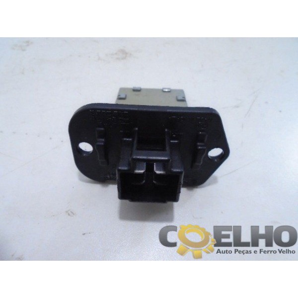 Resistência Caixa Ar Condicionado Kia Picanto 2012 Original