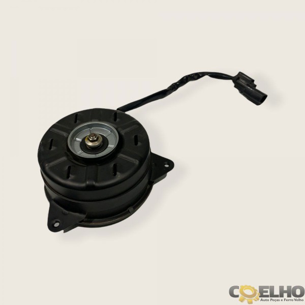 Motor Ventoinha Radiador Civic 2.0 Lxr 13/14 (762)