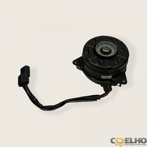 Motor Ventoinha Radiador Civic 2.0 Lxr 13/14 (762)