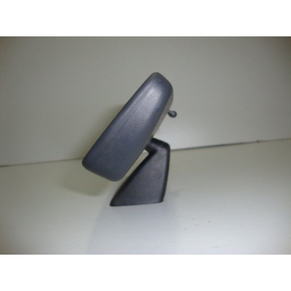 Espelho Retrovisor Interno Vw Gol G5 Rally-usado