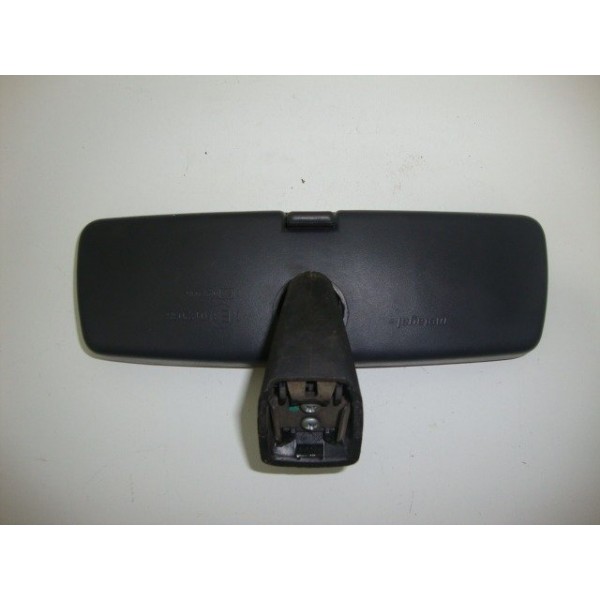 Espelho Retrovisor Interno Vw Gol G5 Rally-usado