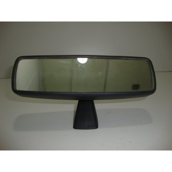 Espelho Retrovisor Interno Vw Gol G5 Rally-usado