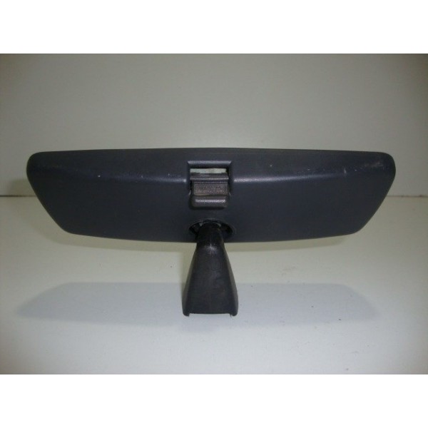 Espelho Retrovisor Interno Vw Gol G5 Rally-usado