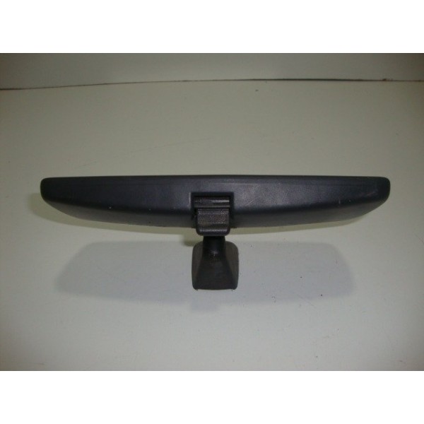 Espelho Retrovisor Interno Vw Gol G5 Rally-usado