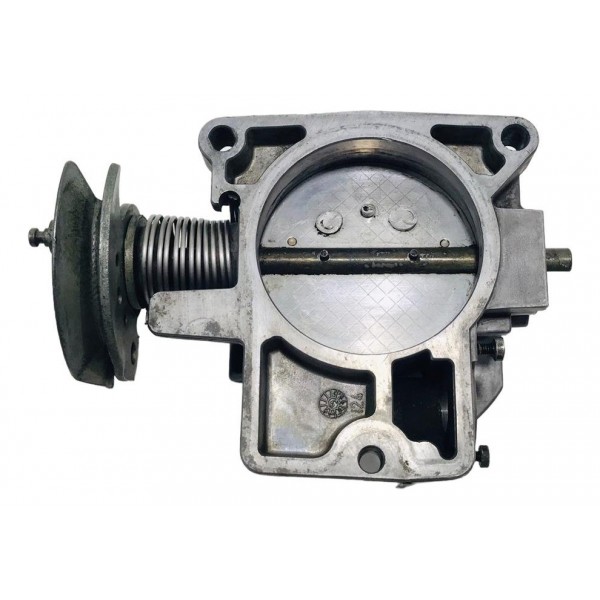 Tbi Corpo Borboleta Chevrolet Blazer 4.3 V6 1995/2000